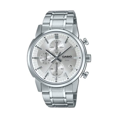 Ảnh sản phẩm Casio 47.5mm Nam MTP-E510D-7AVDF