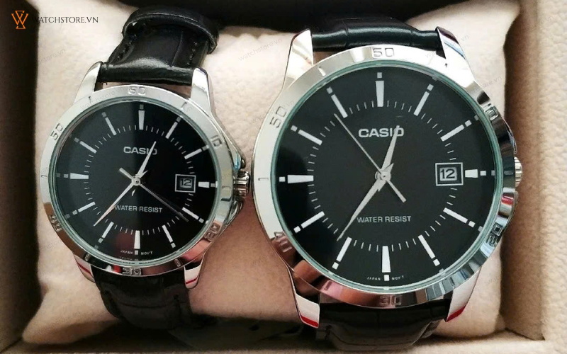 Với ngân sách 2 triệu, đồng hồ Casio MTP-V004L-1AUDF sẽ là một lựa chọn đáng tham khảo