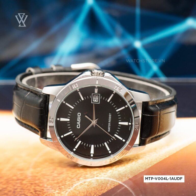 Casio MTP-V004L-1AUDF