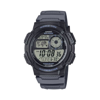 Ảnh sản phẩm Casio 45 mm Nam AE-1000W-8AVDF