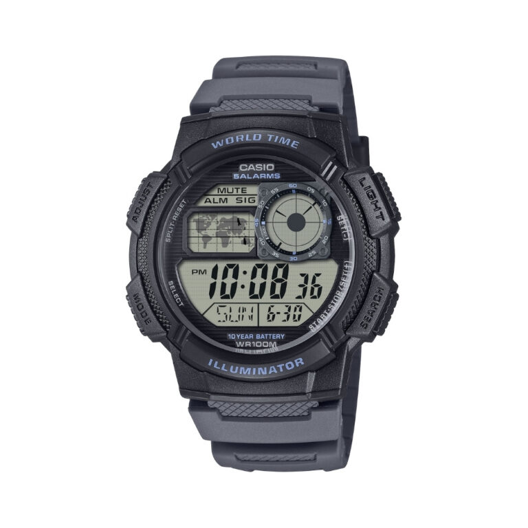Casio 45 mm Nam AE-1000W-8AVDF