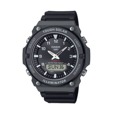 Ảnh sản phẩm Casio 50.1mm Nam AQ-S820W-1AVDF