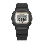 Casio 48.9 x 42.8mm Nam DW-5600SHB-1DR - Ảnh 1