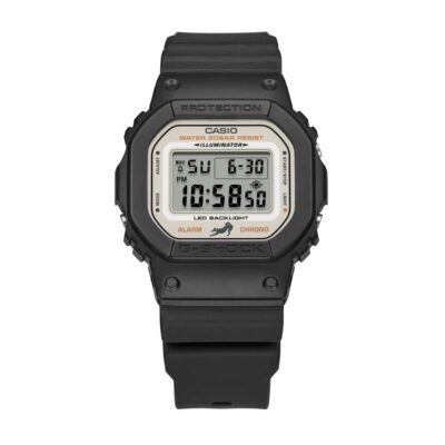 Ảnh sản phẩm Casio 48.9 x 42.8mm Nam DW-5600SHB-1DR