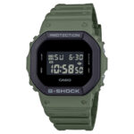Casio 43.8mm Nam DW-5610UU-3DR - Ảnh 1
