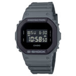 Casio 43.8mm Nam DW-5610UU-8DR - Ảnh 1