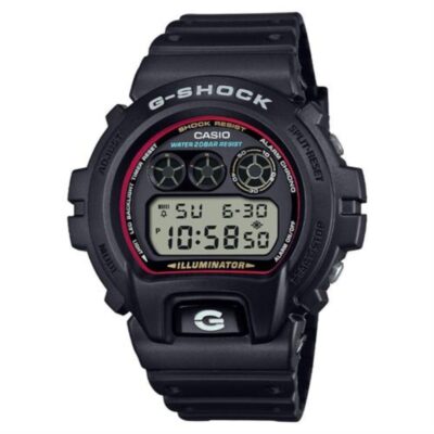 Ảnh sản phẩm Casio 53.2x50.0mm Nam DW-6900RL-1DR