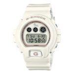 Casio 53.2 x 50mm Nam DW-6900SHB-7DR - Ảnh 1
