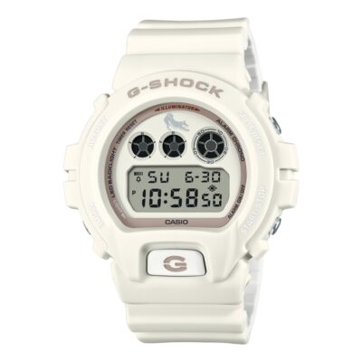 Ảnh sản phẩm Casio 53.2 x 50mm Nam DW-6900SHB-7DR