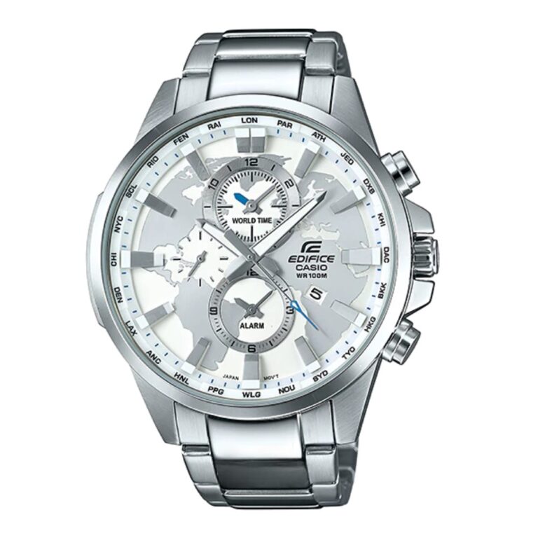 Casio 48.7mm Nam EFR-303D-7AVUDF