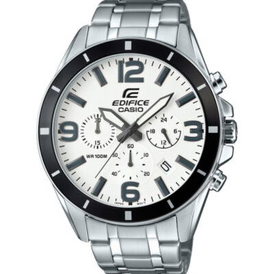 Ảnh sản phẩm Casio 47mm Nam EFR-553D-7BVUDF