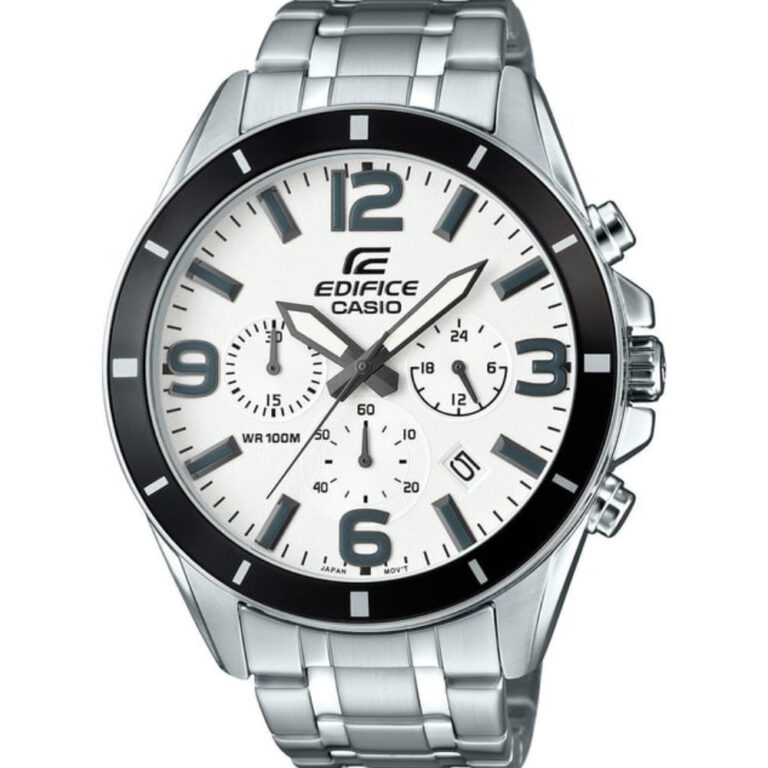 Casio 47mm Nam EFR-553D-7BVUDF