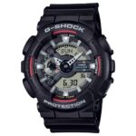 Casio 55.0x51.2mm Nam GA-110RL-1ADR - Ảnh 1