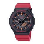 Casio 44.4mm Nam GA-B2100CD-1A4DR - Ảnh 1