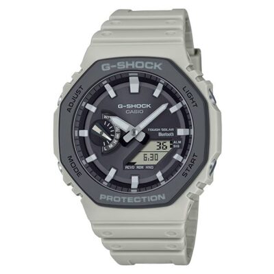 Ảnh sản phẩm Casio 45.4mm Nam GA-B2100LUU-5ADR