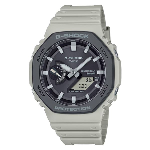 Casio 45.4mm Nam GA-B2100LUU-5ADR