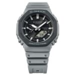 Casio 45.4mm Nam GA-B2100LUU-8ADR - Ảnh 1