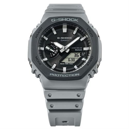 Casio 45.4mm Nam GA-B2100LUU-8ADR