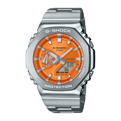 Ảnh sản phẩm Casio 44.4mm Nam GM-2110D-4ADR