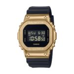 Casio 49.6 × 43.2 mm Nam GM-5600UG-9DR - Ảnh 1