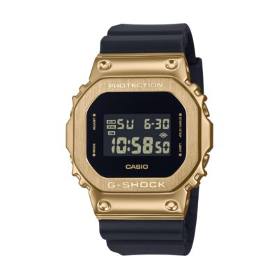 Ảnh sản phẩm Casio 49.6 × 43.2 mm Nam GM-5600UG-9DR