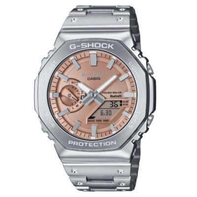 Ảnh sản phẩm Casio 49.8 x 44.4mm Nam GM-B2100AD-5ADR