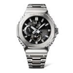 Casio 51.3 x 46.3mm Nam GMC-B2100D-1ADR - Ảnh 1