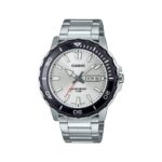 Casio 45.6 mm Nam MTD-125D-7AVDF - Ảnh 1