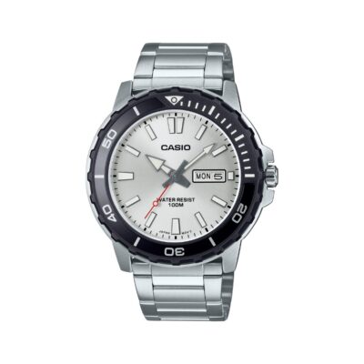 Ảnh sản phẩm Casio 45.6 mm Nam MTD-125D-7AVDF