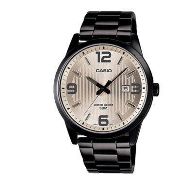 Ảnh sản phẩm Casio 42mm Nam MTP-1382D-7AVDF