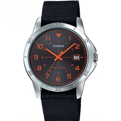 Ảnh sản phẩm Casio 41.5mm Nam MTP-V008B-1BUDF