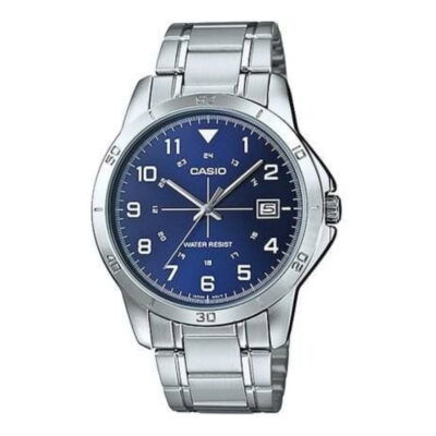 Ảnh sản phẩm Casio 41.5mm Nam MTP-V008D-2BUDF