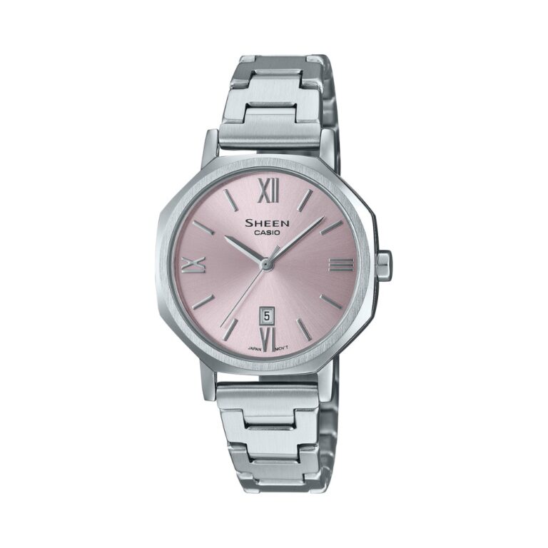 Casio 30mm Nam SHE-4554D-4AUDF