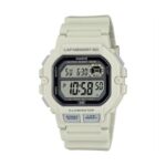 Casio 44.5mm Nam WS-1400H-8AVDF - Ảnh 1
