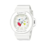 Casio 42.1 Nữ BGA-10-7ADR - Ảnh 1