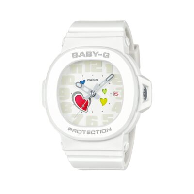 Ảnh sản phẩm Casio 42.1 Nữ BGA-10-7ADR