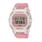 Casio 37.9mm Nữ BGD-565GC-4DR - Ảnh 1