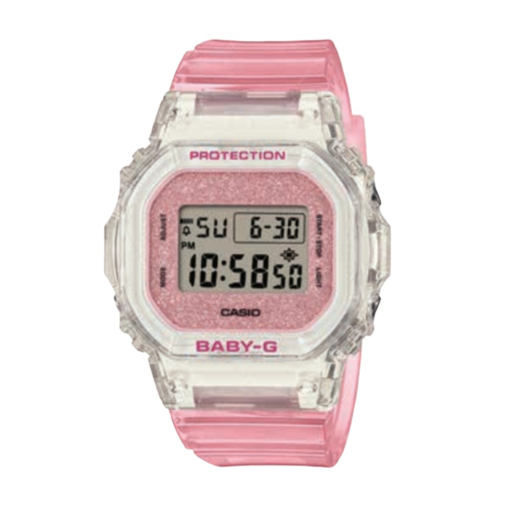 Casio Nữ BGD-565GC-4DR