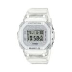 Casio 37.9mm Nữ BGD-565GC-7DR - Ảnh 1
