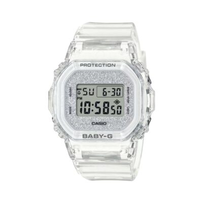 Ảnh sản phẩm Casio 37.9mm Nữ BGD-565GC-7DR