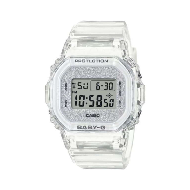 Casio 37.9mm Nữ BGD-565GC-7DR