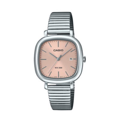 Ảnh sản phẩm Casio 36.7 mm x 30 mm Nữ LTP-B166D-4AVDF