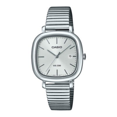 Ảnh sản phẩm Casio 36.7 mm x 30 mm Nữ LTP-B166D-7AVDF