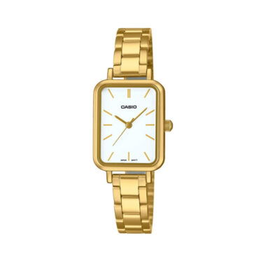 Ảnh sản phẩm Casio 37.7 × 20.7 mm Nữ LTP-V009G-7EUDF