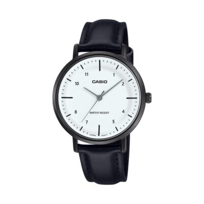 Ảnh sản phẩm Casio 34 mm Nữ LTP-VT03BL-7BDF