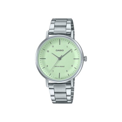 Ảnh sản phẩm Casio 34 mm Nữ LTP-VT03D-3BDF