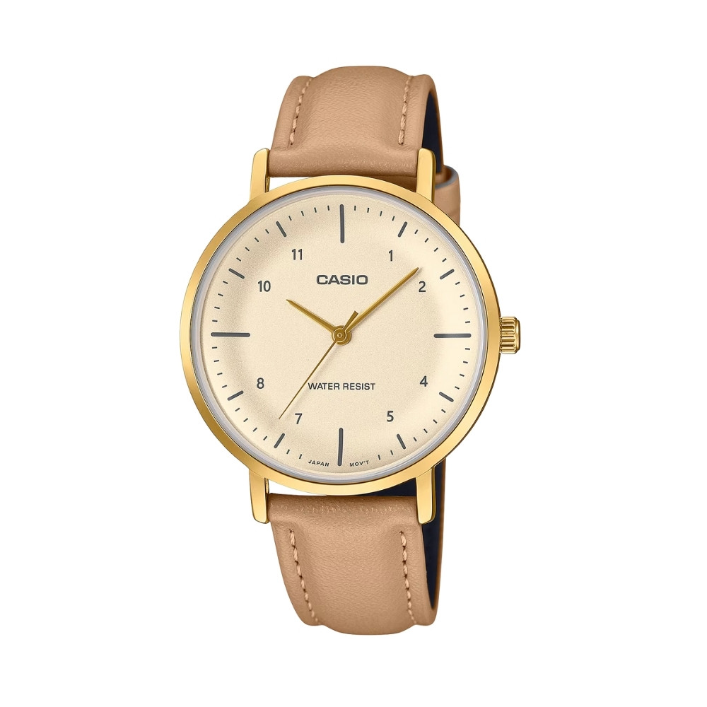 Casio Nữ LTP-VT03GL-4BDF