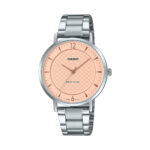 Casio 34 mm Nữ LTP-VT04D-4ADF - Ảnh 1