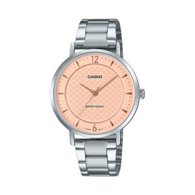 Ảnh sản phẩm Casio 34 mm Nữ LTP-VT04D-4ADF