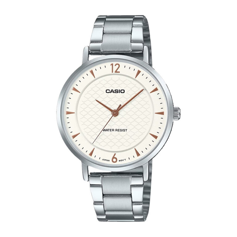 Casio 34 mm Nữ LTP-VT04D-7ADF